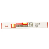 Rodex Alüminyum Su Terazisi 40 Cm thumbnail 2