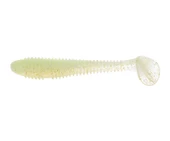 Fujin Round Bait 100mm Silikon Balık thumbnail 7