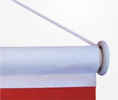 Özel Logolu Kırlangıç Flama 100x400 thumbnail 3