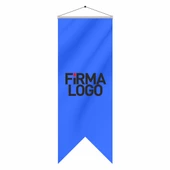 Özel Logolu Kırlangıç Flama 100x400 thumbnail 1