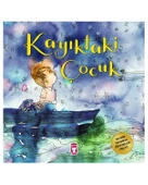 Kayıktaki Çocuk Timaş Çocuk thumbnail 1