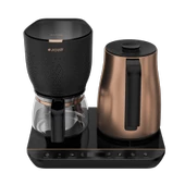 Arçelik Cm 9058 B Gurme Çay Makinesi thumbnail 2