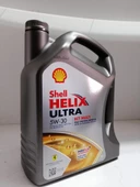 Shell Helix Ultra Ect Multi 5W-30 5 lt Motor Yağı - 2025 thumbnail 1