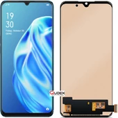 Oppo A91 (Cph2021) Lcd Ekran Dokunmatik thumbnail 1
