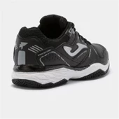 JOMA MASTER MEN BLACK thumbnail 3