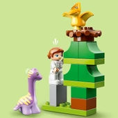 LEGO Duplo 10938 Dinosaur Nursery thumbnail 5