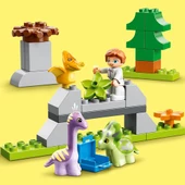 LEGO Duplo 10938 Dinosaur Nursery thumbnail 7