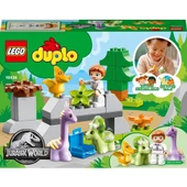 LEGO Duplo 10938 Dinosaur Nursery thumbnail 4