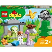LEGO Duplo 10938 Dinosaur Nursery thumbnail 3