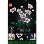 LEGO Creator Expert 10311 Orchid thumbnail 4