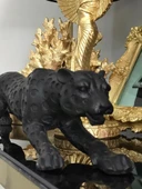 Leopar Dekoratif Biblo thumbnail 12