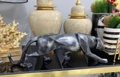 Dekoratif Kübik Leopar thumbnail 2