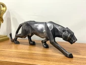 Dekoratif Kübik Leopar thumbnail 3