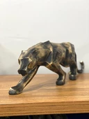 Dekoratif Kübik Leopar thumbnail 5
