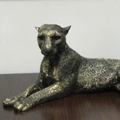 Yatan Leopar Biblo thumbnail 4