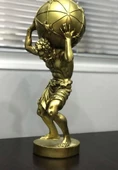 Atlas Biblo Heykeli thumbnail 3