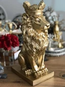 Aslan Kral Figürü thumbnail 1