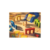 Ravensburger Make N Break Junior 214341 thumbnail 3