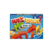 Ravensburger Make N Break Junior 214341 thumbnail 1