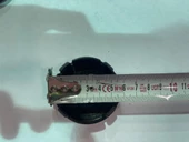 Fiat Tipo Jant Göbeği 55mm Jant Göbek thumbnail 2