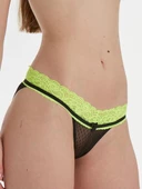 X LADY 1575 DANTELLİ BIKINI KÜLOT thumbnail 1