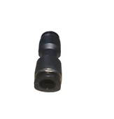 10 MM PNÖMATİK PLASTİK NİPEL thumbnail 1