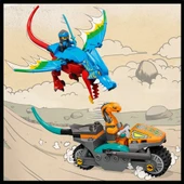 Lego Ninjago 71759 Ninja Dragon Temple thumbnail 5