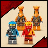 Lego Ninjago 71759 Ninja Dragon Temple thumbnail 7