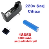 PROCEAN Fener Prolight 1000 Lümen thumbnail 5