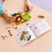 LEGO Friends 41696 Pony-Washing Stable thumbnail 6