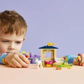 LEGO Friends 41696 Pony-Washing Stable thumbnail 5