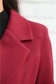 Kadın Astarlı Blazer Ceket 0101-22 thumbnail 12