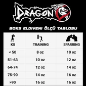 DragonDo 30175-P Point Fight Eldiveni thumbnail 11