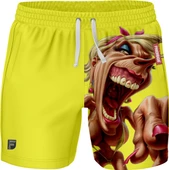 Freeside Training Shorts STX-03 thumbnail 2