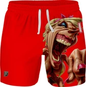 Freeside Training Shorts STX-03 thumbnail 4