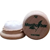 Rabel Mentholbox Mentol Taşı - 6 gr thumbnail 1