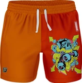 Freeside Training Shorts STX-05 thumbnail 3
