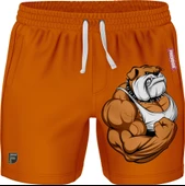Freeside Training Shorts STX-07 thumbnail 3