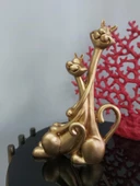 Aşık Kediler biblo thumbnail 1