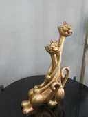 Aşık Kediler biblo thumbnail 2