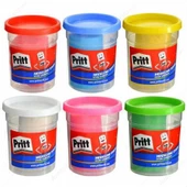 Pritt Oyun Hamuru 6lı 100 Gr thumbnail 1