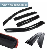 Renault 19 Cam Rüzgarlığı 4lü thumbnail 2
