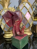 Dekoratif Fil Biblo thumbnail 9