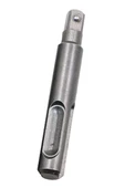 Gfb 1/4" Sds Saplı Lokma Adaptörü 65 mm thumbnail 3