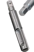 Gfb 1/4" Sds Saplı Lokma Adaptörü 65 mm thumbnail 1