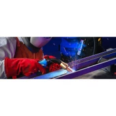 Özen Mig Torç 36 KD 360 Amper 3 metre thumbnail 2
