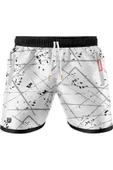 FREESIDE STREET OUTSIDE TRAINING SHORTS thumbnail 1