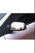Ford C-Max Krom Ayna Kapağı 2 prç. 2003-2010 P. Çelik thumbnail 4