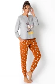 DoReMi Bayan Pijama Takımı thumbnail 2