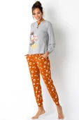 DoReMi Bayan Pijama Takımı thumbnail 8